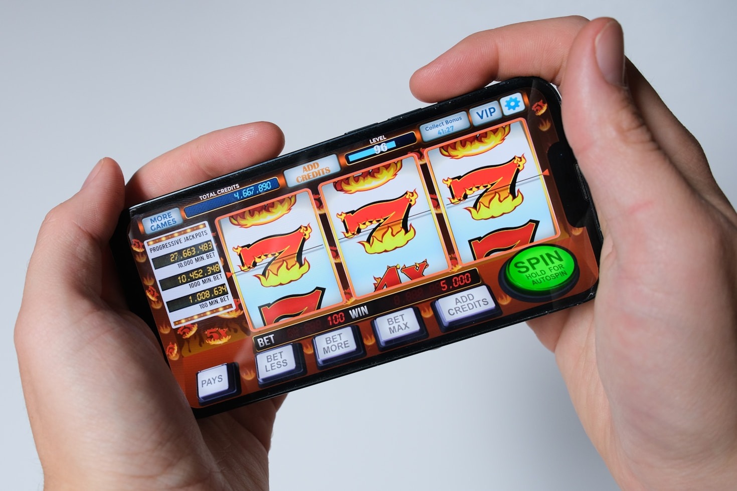 Top Tips for Winning Big on Slots