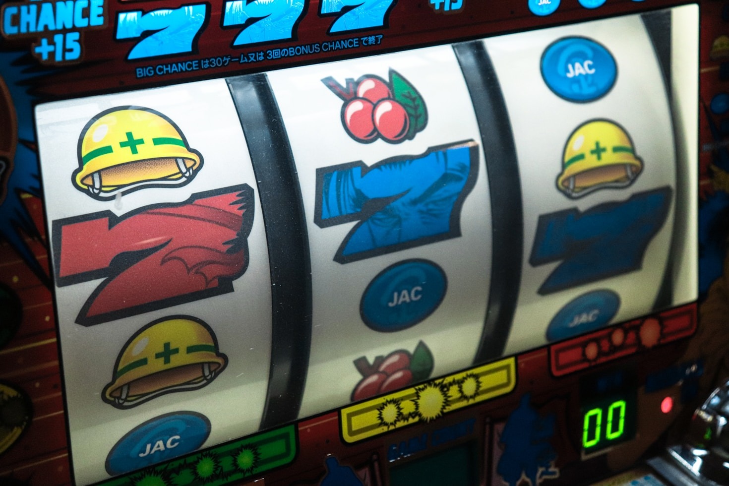 How Online Slots Have Evolved Over Time