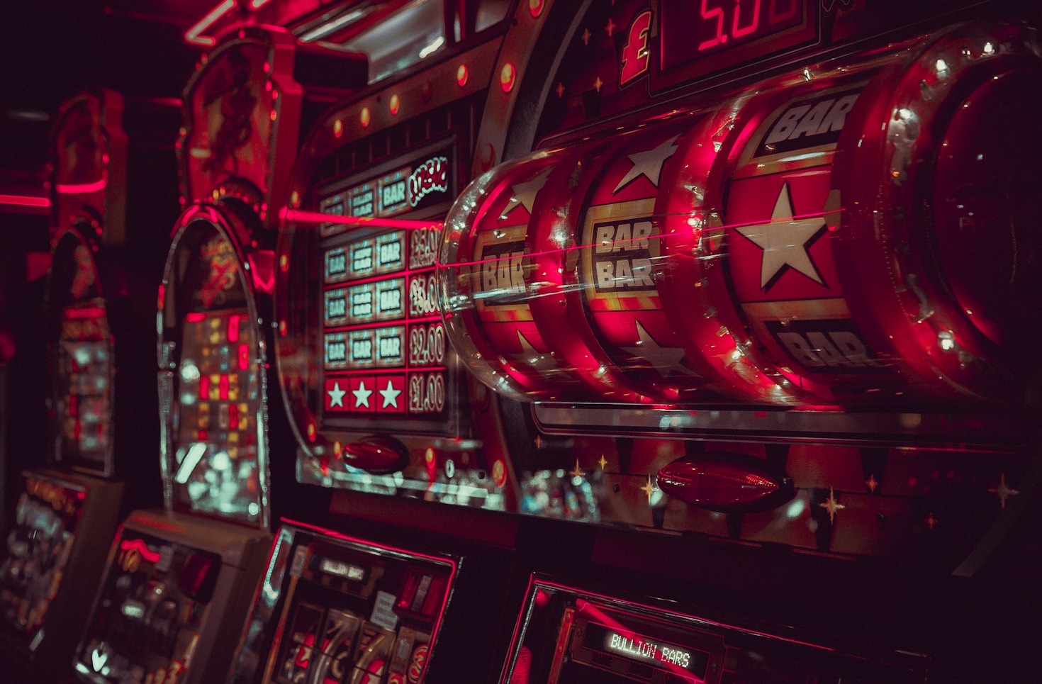 Real Stories from Slot Game Enthusiasts