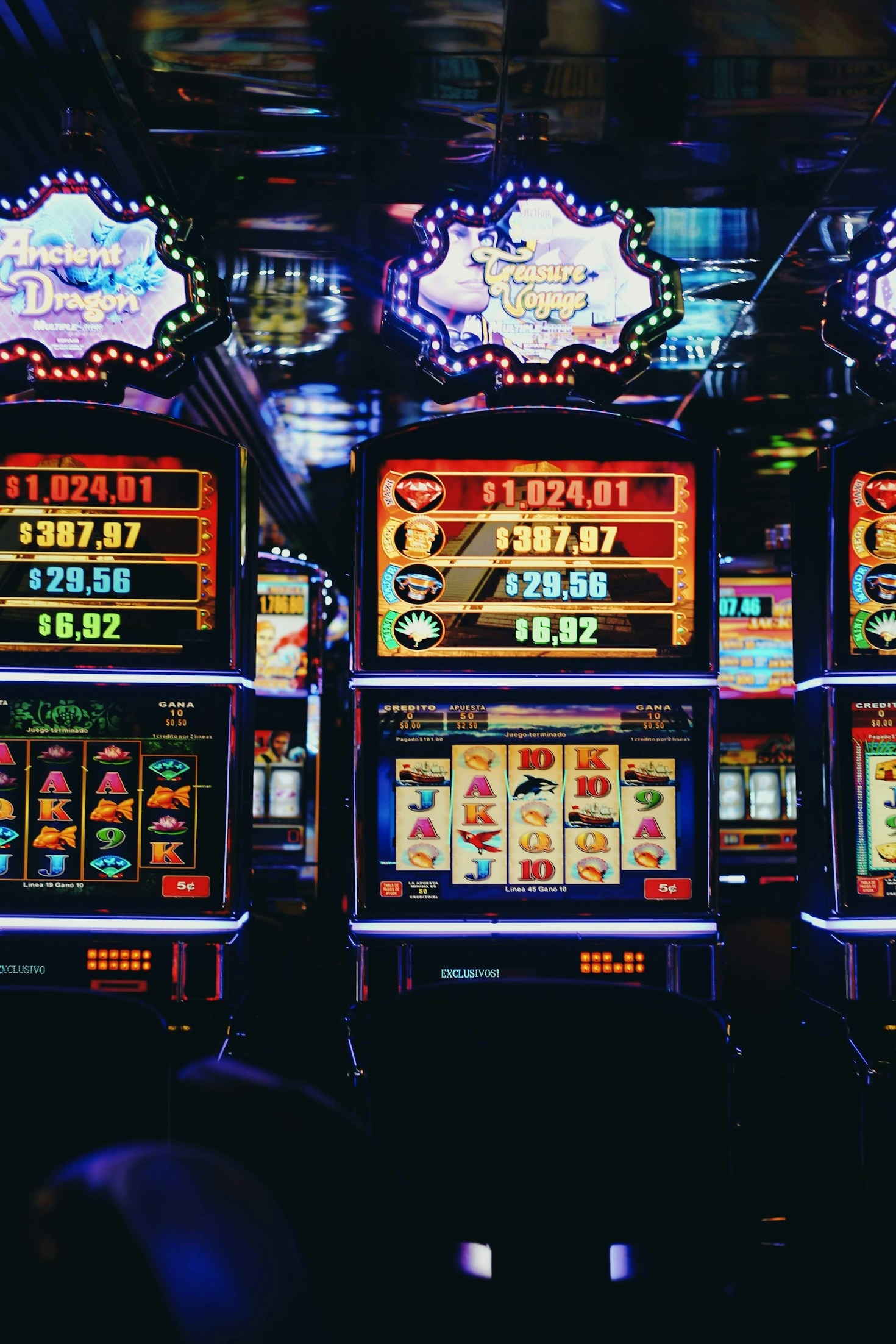 Understanding Payouts in Online Slot Games